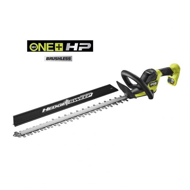 RYOBI RY18HTX60A-125 60CM ÇIT KESME MAKINESI